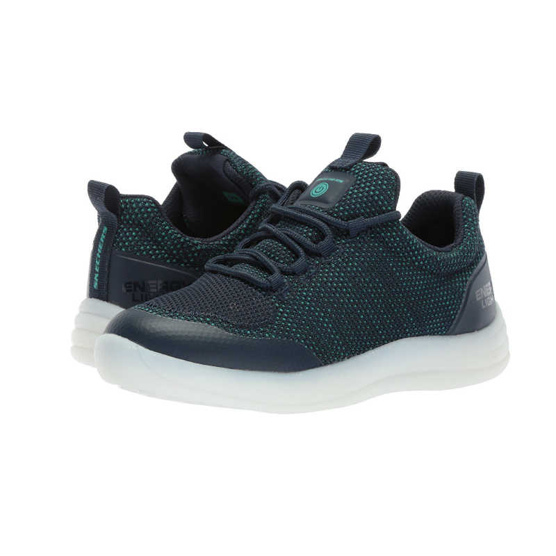 skechers energy lights street