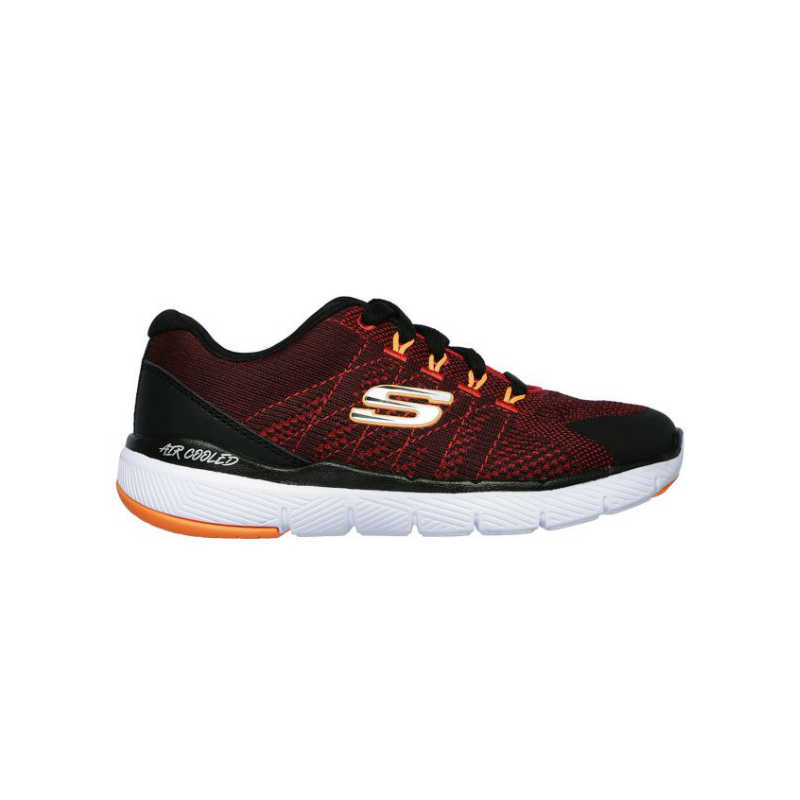 sapatilha skechers flex memory foam