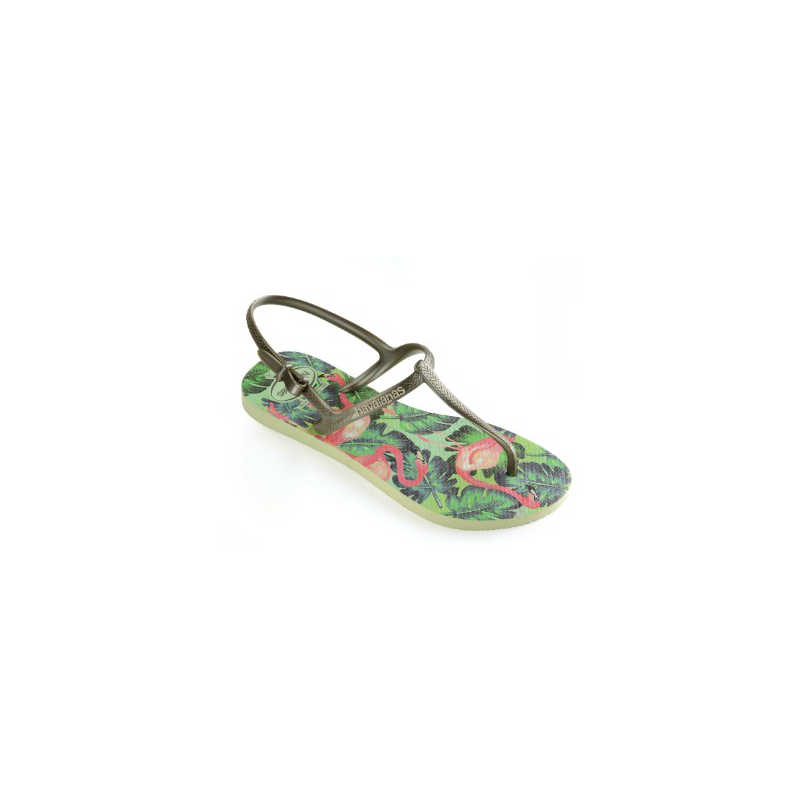 havaianas freedom print