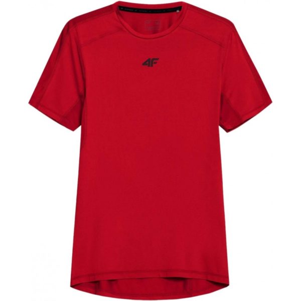 4f-koszulka-meska-treningowa-h4l22-tsmf019-62s-czerwona