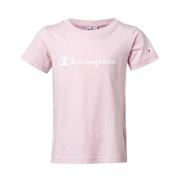 T-shirt-Champion-Legacy-American-Classics-Crewneck-T-Shirt-403805-PS063